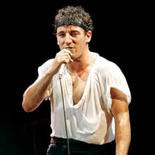 Bruce Springsteen