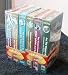 Set of 6 Three Stooges Movies - 3 Stooges Go Around the World in a Daze - Have Rocket...