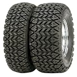 ALL TRAIL TIRE 23x8x12 ~ INDUSTRIAL TIRE PROD INC ~