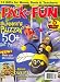 Books : Pack O Fun, July 2008 Issue