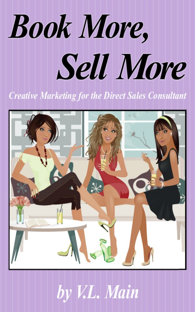 Amazon.com: Book More, Sell More - Creative Marketing for the ...