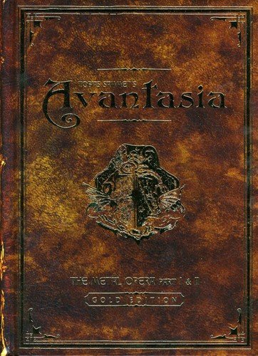 Avantasia - Dream of the Warrior - Zortam Music