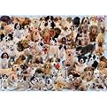 Dogs Galore 1,000-pc. Puzzle