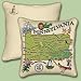 Pennsylvania State Tapestry Pillow