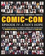 Comic-Con Episode IV: A Fan's Hope