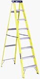 Buy 8' FBG I Step Ladder by LOUISVILLE LADDER1