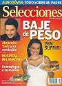 Reader's Digest Selecciones, January 2007 Issue