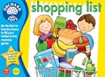 Shopping List
