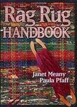 The Rag Rug Handbook
