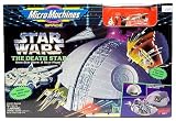 Micro Machines Star Wars Death Star