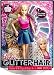 Barbie Glitter Hair Design Doll, Multi Color RS.1037.00