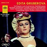 Edita Gruberova: Vienna State Opera Recordings 1977-2010