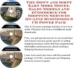 Shipping Services Books