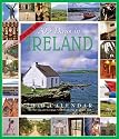 365 Days in Ireland Calendar 2010 (Picture-A-Day Wall Calendars)