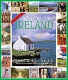 365 Days in Ireland Calendar 2010 (Picture-A-Day Wall Calendars)