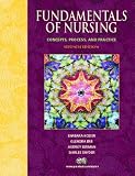 [0130493007] Fundamentals of Nursing: Concepts, Process, and Practice by Susan Barnes