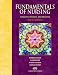 Fundamentals of Nursing: Concepts, Process, and Practice