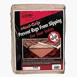 MSM Industries R4X6 Rug-Stop Nonslip Rug Pad