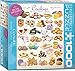 EuroGraphics 8000-0410 Cookies 1000-Piece Puzzle