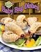 Baby Bug Dishes (Extreme Cuisine)