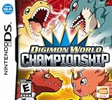 Cheapest Digimon World Championship on Nintendo DS