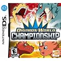 Digimon World Championship [UK Import]