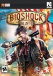 Bioshock Infinite - PC