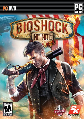 BioShock Infinite - PC