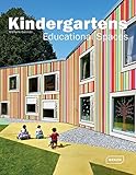 Kindergartens : educational spaces