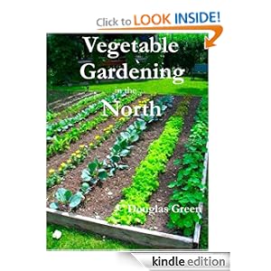 Complete Guide Vegetable Gardening Ebook