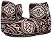 Muk Luks Women's Short X Fairisle Boot