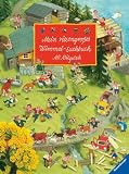Mein riesengro�es Wimmel-Suchbuch