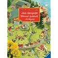 Mein riesengro�es Wimmel-Suchbuch