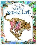 The world of animal life