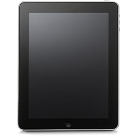 Apple iPad MC349LL/A Tablet (16GB, Wifi + 3G)