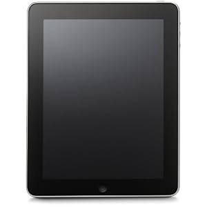 Apple iPad (First Generation) MC497LL/A Tablet (64GB, Wifi + 3G)