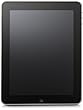 Apple iPad (first generation) MB293LL/A Tablet (32GB, Wifi)