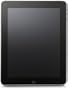 Apple iPad (first generation) MB292LL/A Tablet (16GB, Wifi)
