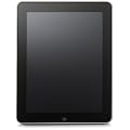 Apple iPad (first generation) MB292LL/A Tablet (16GB, Wifi)
