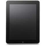 Apple iPad (First Generation) MC497LL/A Tablet (64GB, Wifi + 3G) ~ Apple