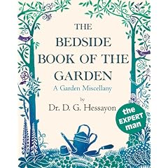 The Bedside Book of the Garden