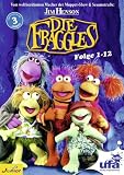 Image of Fraggle Rock - Movie Poster - 11 x 17