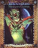 *OP Freeholds and Hidden Glens (Changeling - the Dreaming)