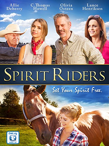 Spirit Riders