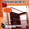 Sherlock Holmes & Co Vol. 3 - Der Mord Ohne Leiche