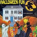 Halloween Fun (Lyrics included with album)