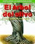 El Arbol Del Olivo/olive Tree: Por Dentro Y Por Fuera / Inside And Out (Explora La Naturaleza) (Spanish Edition)
