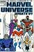The Official Handbook of the Marvel Universe Update '89 #1 : From Adversary to Chameleon (Marvel Comics)