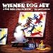 Wiener Dog Art: A Far Side Collection Image of Wiener Dog Art: A Far Side Collection
