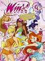 Winx Club - 2. Staffel Komplettbox [4 DVDs]